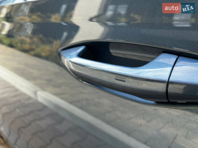 Синий Шкода Октавия, объемом двигателя 2 л и пробегом 170 тыс. км за 23300 $, фото 66 на Automoto.ua