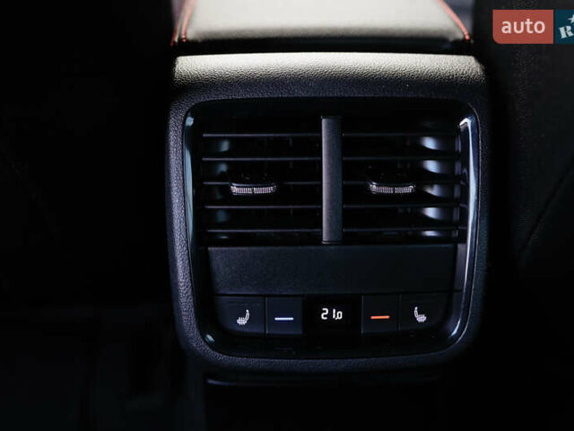 Синий Шкода Октавия, объемом двигателя 1.97 л и пробегом 207 тыс. км за 27999 $, фото 41 на Automoto.ua