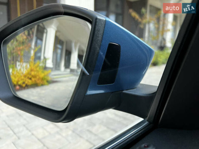 Синий Шкода Октавия, объемом двигателя 2 л и пробегом 170 тыс. км за 23300 $, фото 65 на Automoto.ua