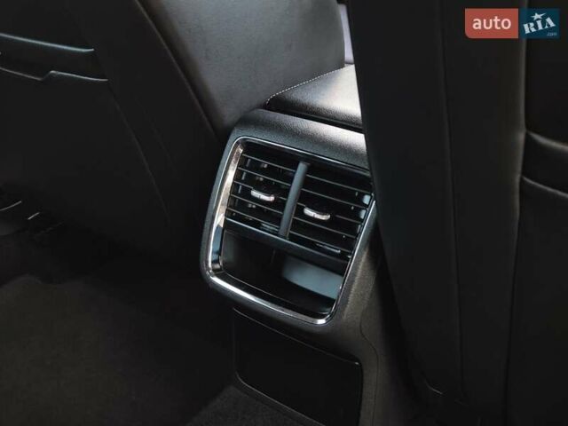 Синій Шкода Октавія, об'ємом двигуна 2 л та пробігом 174 тис. км за 21400 $, фото 31 на Automoto.ua