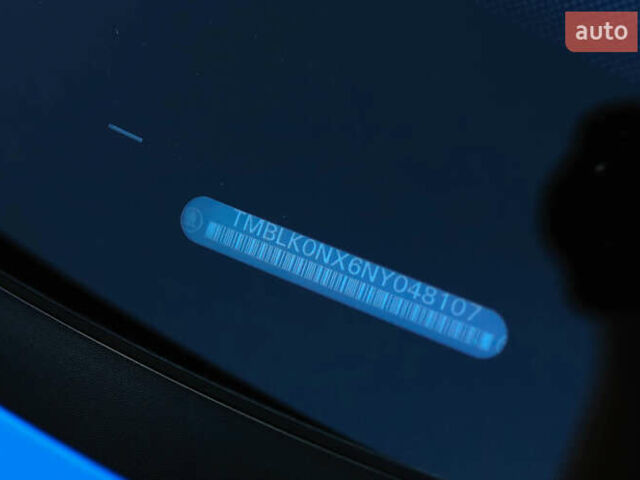 Синий Шкода Октавия, объемом двигателя 1.97 л и пробегом 207 тыс. км за 27999 $, фото 30 на Automoto.ua