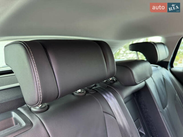 Синий Шкода Октавия, объемом двигателя 2 л и пробегом 170 тыс. км за 23400 $, фото 41 на Automoto.ua