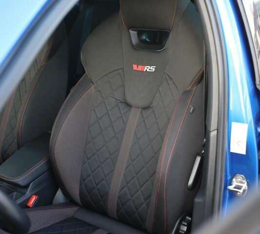 Синий Шкода Октавия, объемом двигателя 1.97 л и пробегом 207 тыс. км за 27999 $, фото 38 на Automoto.ua