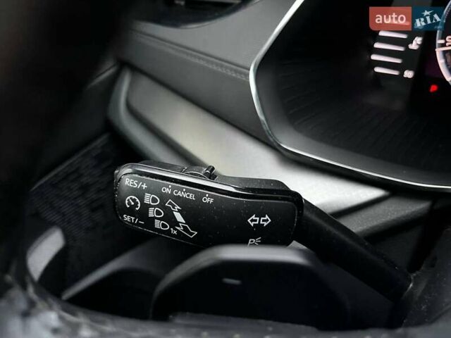 Синій Шкода Октавія, об'ємом двигуна 1.97 л та пробігом 208 тис. км за 19999 $, фото 27 на Automoto.ua