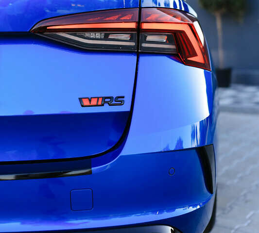 Синий Шкода Октавия, объемом двигателя 1.97 л и пробегом 207 тыс. км за 27999 $, фото 8 на Automoto.ua