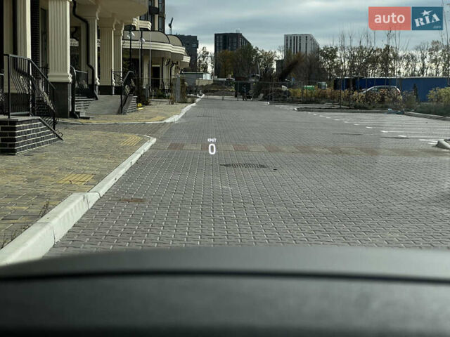 Синий Шкода Октавия, объемом двигателя 2 л и пробегом 170 тыс. км за 23300 $, фото 64 на Automoto.ua