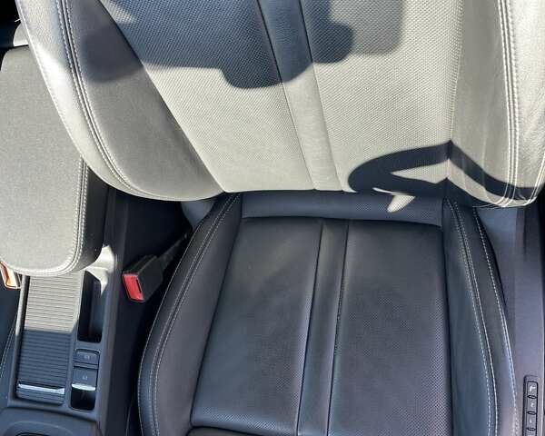 Синій Шкода Октавія, об'ємом двигуна 1.97 л та пробігом 170 тис. км за 24200 $, фото 23 на Automoto.ua