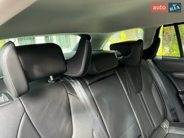 Синий Шкода Октавия, объемом двигателя 2 л и пробегом 170 тыс. км за 23300 $, фото 81 на Automoto.ua