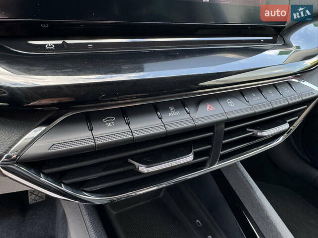 Синий Шкода Октавия, объемом двигателя 2 л и пробегом 170 тыс. км за 23400 $, фото 34 на Automoto.ua