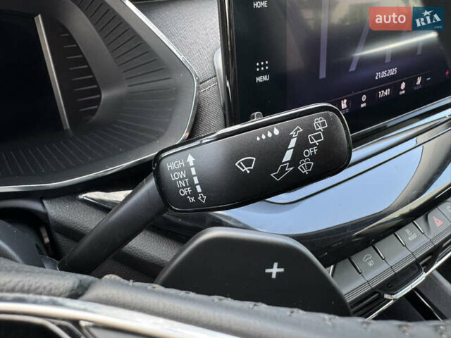 Синий Шкода Октавия, объемом двигателя 2 л и пробегом 170 тыс. км за 23400 $, фото 32 на Automoto.ua