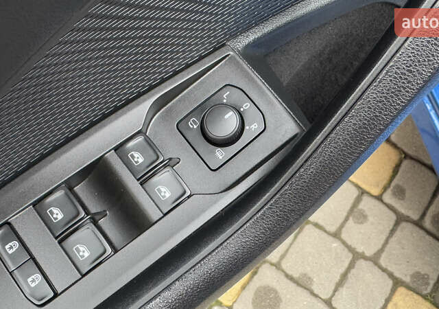 Синий Шкода Октавия, объемом двигателя 1.97 л и пробегом 199 тыс. км за 23086 $, фото 111 на Automoto.ua