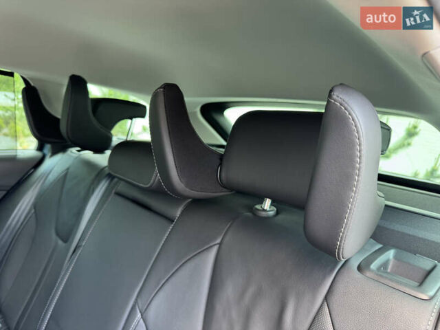 Синий Шкода Октавия, объемом двигателя 2 л и пробегом 170 тыс. км за 23400 $, фото 40 на Automoto.ua