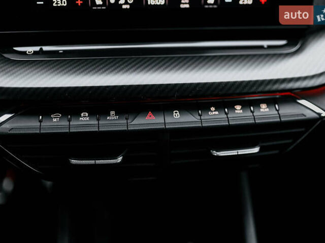 Синий Шкода Октавия, объемом двигателя 1.97 л и пробегом 207 тыс. км за 27999 $, фото 55 на Automoto.ua