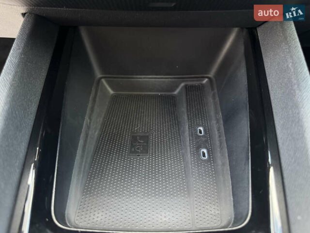 Синий Шкода Октавия, объемом двигателя 2 л и пробегом 170 тыс. км за 23400 $, фото 36 на Automoto.ua