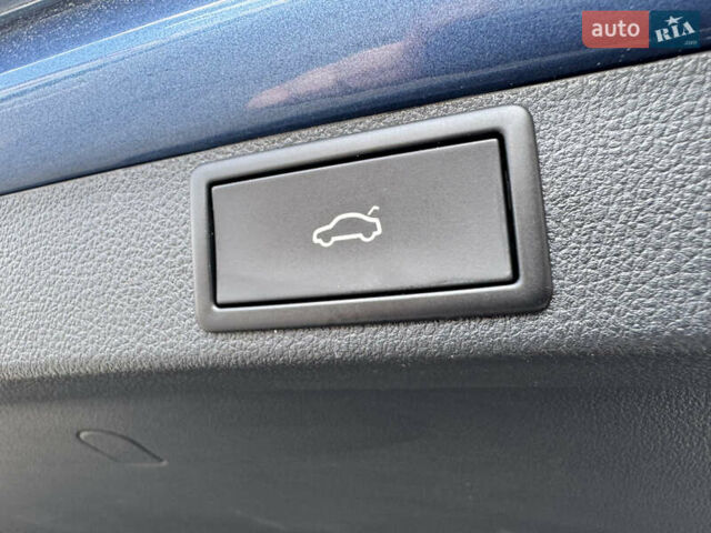 Синий Шкода Октавия, объемом двигателя 2 л и пробегом 170 тыс. км за 23400 $, фото 7 на Automoto.ua