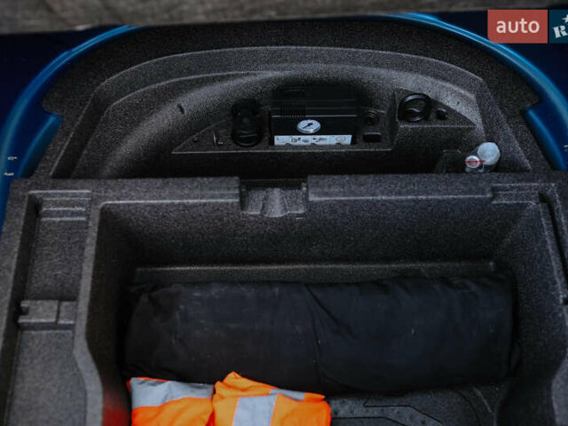 Синий Шкода Октавия, объемом двигателя 1.97 л и пробегом 207 тыс. км за 27999 $, фото 43 на Automoto.ua