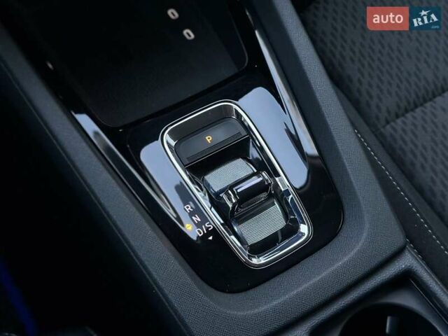 Синий Шкода Октавия, объемом двигателя 2 л и пробегом 55 тыс. км за 24500 $, фото 19 на Automoto.ua