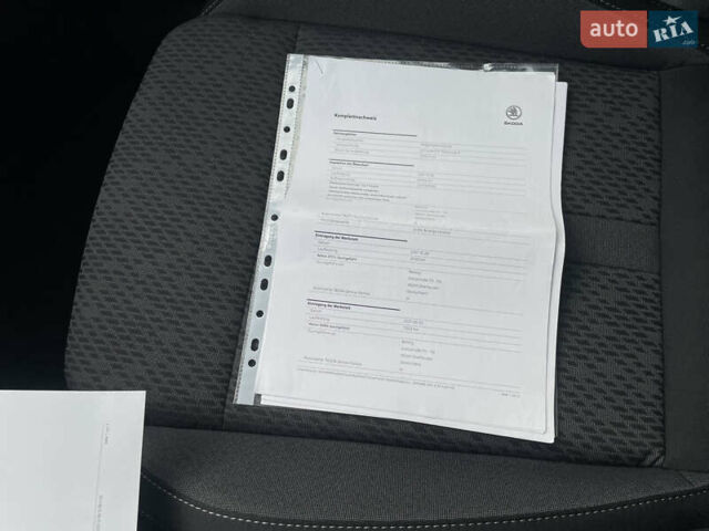 Синій Шкода Октавія, об'ємом двигуна 2 л та пробігом 81 тис. км за 25193 $, фото 82 на Automoto.ua