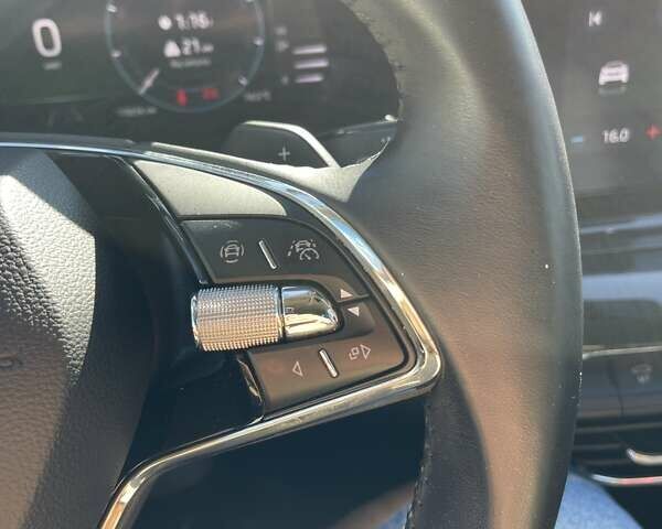 Синій Шкода Октавія, об'ємом двигуна 1.97 л та пробігом 170 тис. км за 24200 $, фото 36 на Automoto.ua