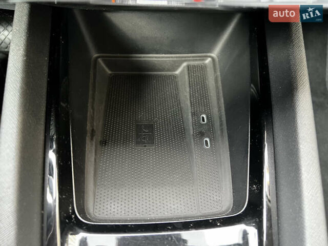 Синий Шкода Октавия, объемом двигателя 2 л и пробегом 170 тыс. км за 23300 $, фото 59 на Automoto.ua