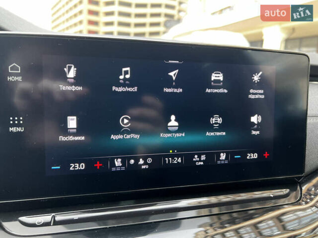 Синий Шкода Октавия, объемом двигателя 2 л и пробегом 170 тыс. км за 23300 $, фото 48 на Automoto.ua