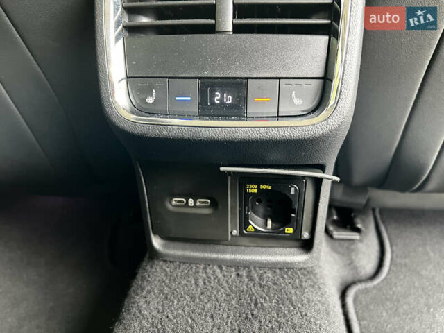 Синий Шкода Октавия, объемом двигателя 2 л и пробегом 170 тыс. км за 23300 $, фото 83 на Automoto.ua