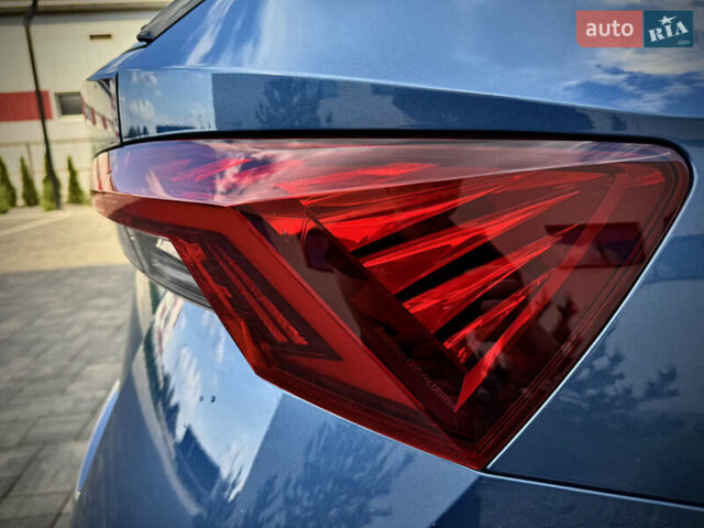 Синий Шкода Октавия, объемом двигателя 2 л и пробегом 170 тыс. км за 23400 $, фото 9 на Automoto.ua