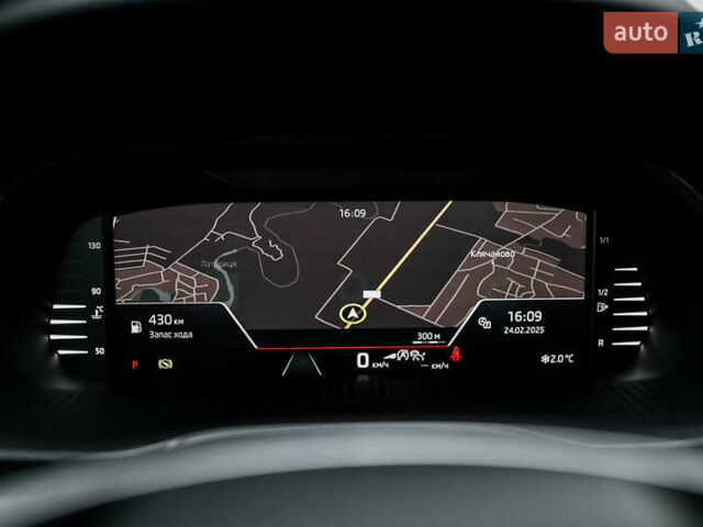 Синий Шкода Октавия, объемом двигателя 1.97 л и пробегом 207 тыс. км за 27999 $, фото 58 на Automoto.ua