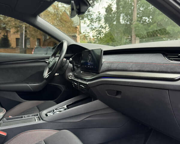 Синій Шкода Октавія, об'ємом двигуна 1.97 л та пробігом 196 тис. км за 25500 $, фото 17 на Automoto.ua