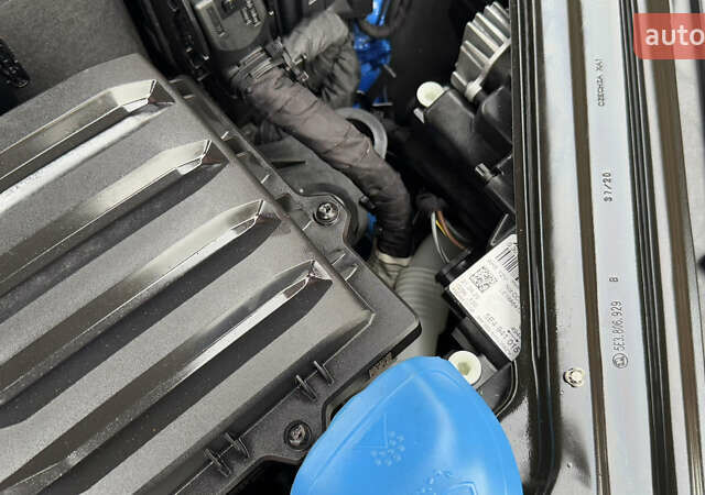 Синий Шкода Октавия, объемом двигателя 1.97 л и пробегом 199 тыс. км за 23086 $, фото 172 на Automoto.ua