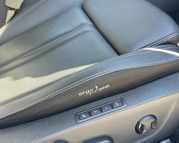 Синій Шкода Октавія, об'ємом двигуна 1.97 л та пробігом 170 тис. км за 24200 $, фото 31 на Automoto.ua