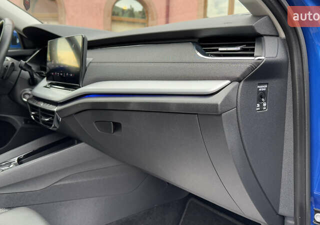 Синий Шкода Октавия, объемом двигателя 1.97 л и пробегом 199 тыс. км за 23086 $, фото 125 на Automoto.ua