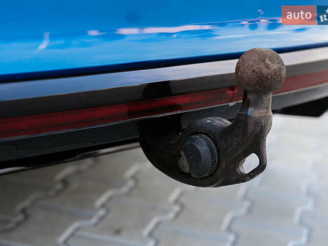 Синий Шкода Октавия, объемом двигателя 1.97 л и пробегом 207 тыс. км за 27999 $, фото 44 на Automoto.ua