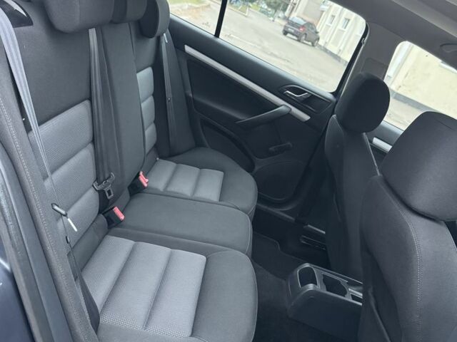 Синій Шкода Октавія, об'ємом двигуна 1.9 л та пробігом 256 тис. км за 3450 $, фото 17 на Automoto.ua