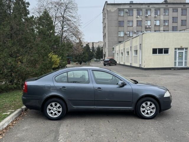 Синій Шкода Октавія, об'ємом двигуна 1.9 л та пробігом 256 тис. км за 3450 $, фото 3 на Automoto.ua