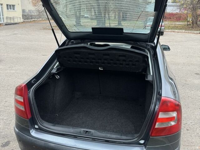 Синій Шкода Октавія, об'ємом двигуна 1.9 л та пробігом 256 тис. км за 3450 $, фото 19 на Automoto.ua