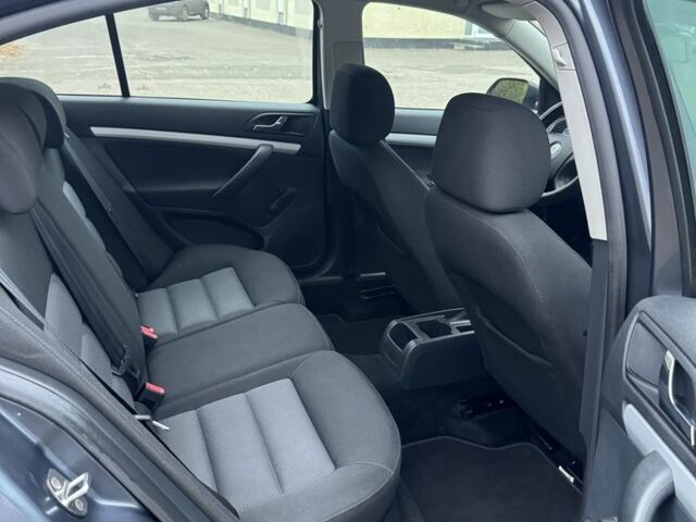 Синій Шкода Октавія, об'ємом двигуна 1.9 л та пробігом 256 тис. км за 3450 $, фото 16 на Automoto.ua