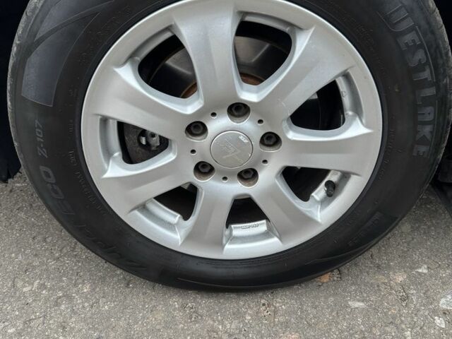 Синій Шкода Октавія, об'ємом двигуна 1.9 л та пробігом 256 тис. км за 3450 $, фото 20 на Automoto.ua