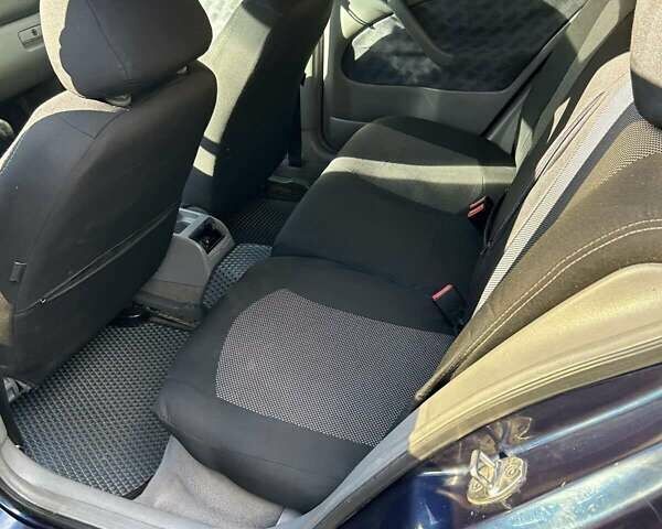 Шкода Октавия 1997 в Мукачеве на Automoto.ua Синий Шкода Октавия, объемом двигателя 1.8 л и пробегом 250 тыс. км за 2350 $, фото 6 на Automoto.ua