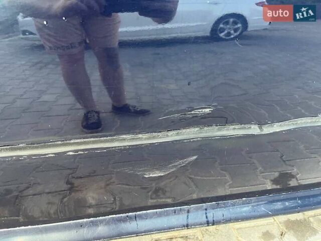 Синий Шкода Октавия, объемом двигателя 1.8 л и пробегом 342 тыс. км за 3200 $, фото 5 на Automoto.ua