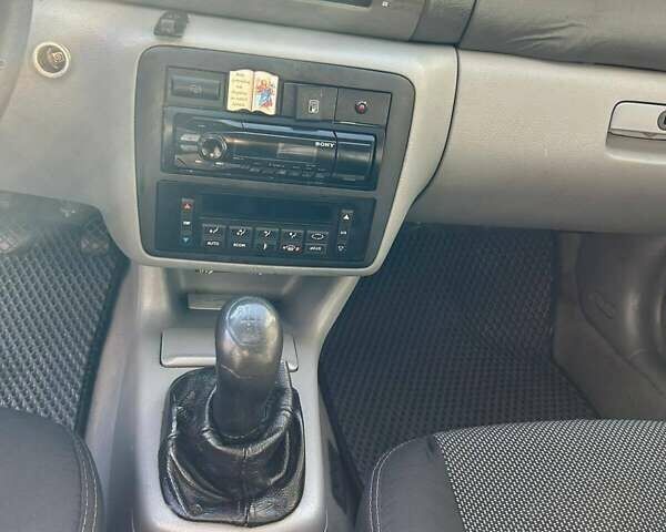 Шкода Октавия 1997 в Мукачеве на Automoto.ua Синий Шкода Октавия, объемом двигателя 1.8 л и пробегом 250 тыс. км за 2350 $, фото 5 на Automoto.ua