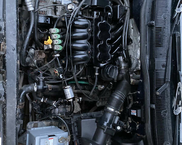 Синий Шкода Октавия, объемом двигателя 1.6 л и пробегом 317 тыс. км за 2650 $, фото 47 на Automoto.ua