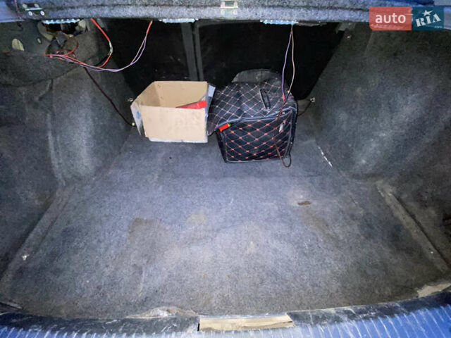 Синий Шкода Октавия, объемом двигателя 1.6 л и пробегом 317 тыс. км за 2650 $, фото 43 на Automoto.ua