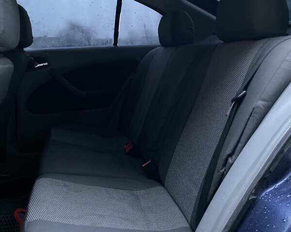 Синий Шкода Октавия, объемом двигателя 1.6 л и пробегом 317 тыс. км за 2650 $, фото 36 на Automoto.ua