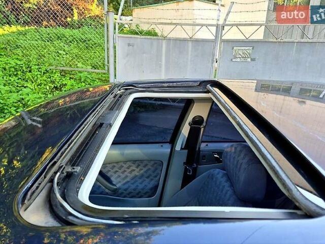 Синий Шкода Октавия, объемом двигателя 1.8 л и пробегом 400 тыс. км за 2300 $, фото 6 на Automoto.ua