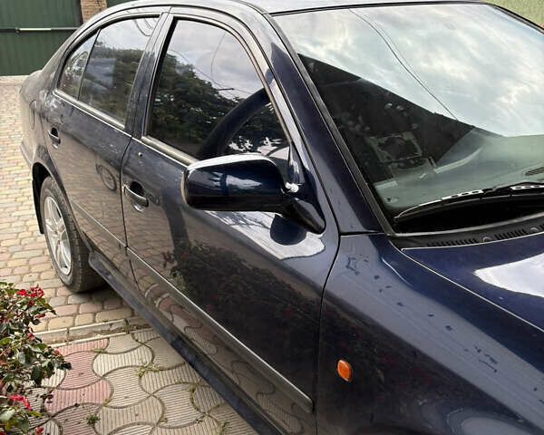 Шкода Октавия 1998 в Тячеве на Automoto.ua Синий Шкода Октавия, объемом двигателя 1.6 л и пробегом 309 тыс. км за 2700 $, фото 1 на Automoto.ua