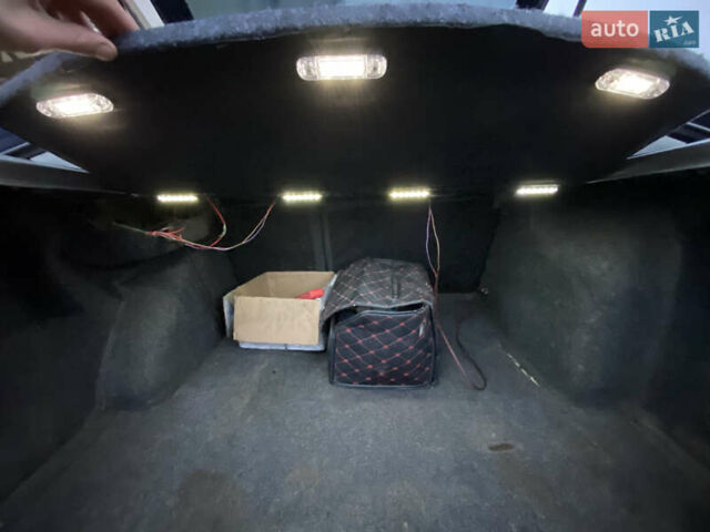 Синий Шкода Октавия, объемом двигателя 1.6 л и пробегом 317 тыс. км за 2650 $, фото 46 на Automoto.ua