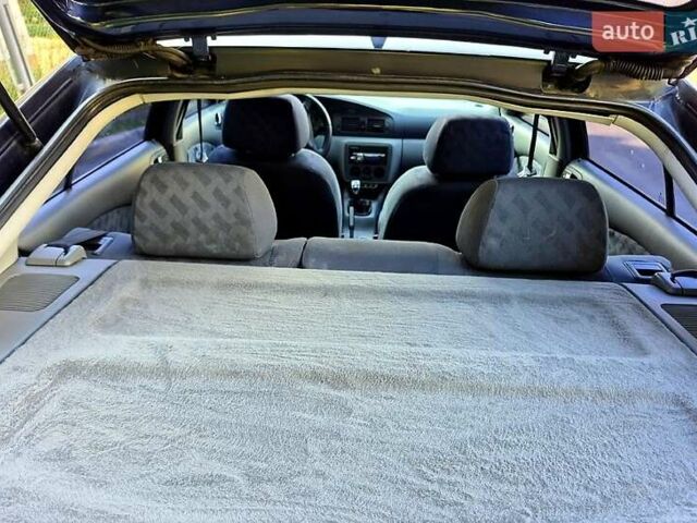 Синий Шкода Октавия, объемом двигателя 1.8 л и пробегом 400 тыс. км за 2300 $, фото 11 на Automoto.ua