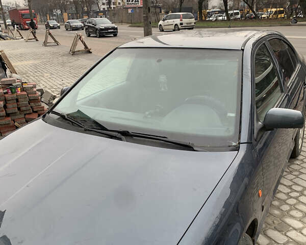 Синій Шкода Октавія, об'ємом двигуна 1.6 л та пробігом 400 тис. км за 2700 $, фото 4 на Automoto.ua