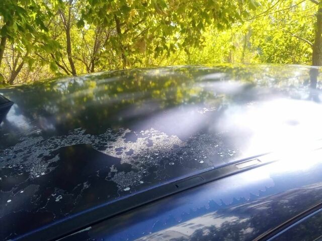 Синий Шкода Октавия, объемом двигателя 1.6 л и пробегом 405 тыс. км за 2600 $, фото 2 на Automoto.ua